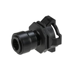 Universal Series JG 10mm Outlet Fitting